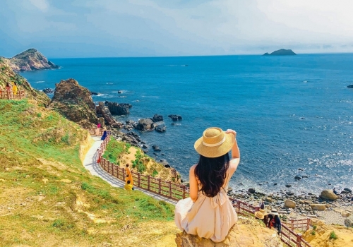 TOUR QUY NHƠN - PHÚ YÊN KHỞI HÀNH TỪ CẦN THƠ 