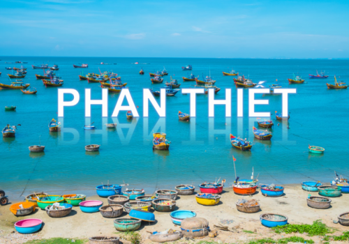 TOUR PHAN THIẾT 2 NGÀY 1 ĐÊM 