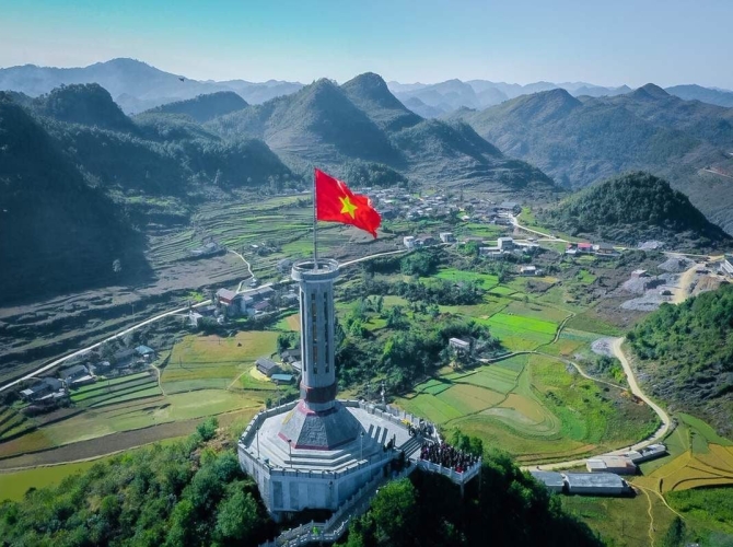 Vietnamtourist Tân Bình