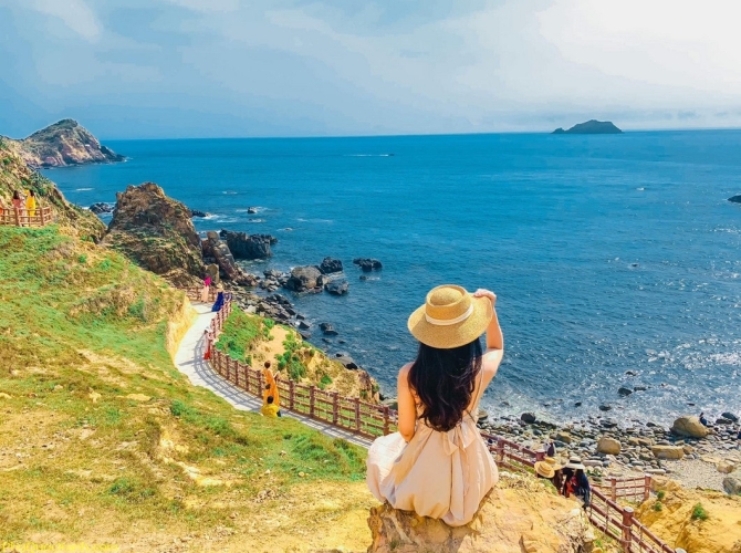 Vietnamtourist Tân Bình
